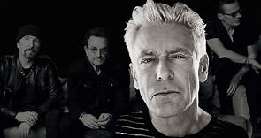 U2's Adam Clayton on battling addiction and the unexpected effects sobriety had on his work