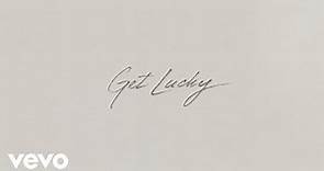 Daft Punk - Get Lucky (Drumless Edition) (Audio) ft. Pharrell Williams, Nile Rodgers