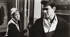 The Mark (1961) Stuart Whitman, Maria Schell / British drama film