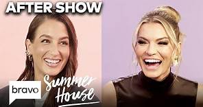 SNEAK PEEK: Your First Look at the Summer House S8 After Show! | Summer House After Show | Bravo