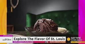 Explore The Flavor of St. Louis