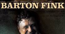 Barton Fink - película: Ver online completa en español