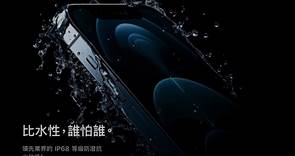 [全新現貨] iPhone 12 Pro Max 512GB 太平洋藍 美版空機 限量一台-Yahoo奇摩拍賣