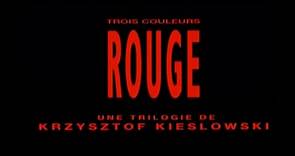 Trois Couleurs _ Rouge (1994) HD Streaming VF avec ST UK