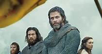 Outlaw King streaming: where to watch movie online?