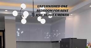 Spacious 1-Bedroom Apartment for Rent in Kileleshwa