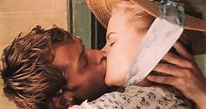 The Best Last Kisses In Movie History