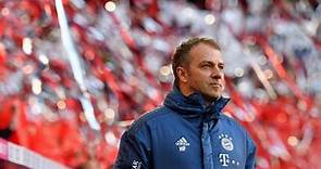 Hansi Flick, el mejor entrenador de la historia del FC Bayern München