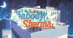 Intro El Show Del Peabody y Sherman HD