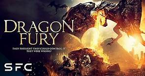 Dragon Fury | Full Movie | Action Sci-Fi Fantasy
