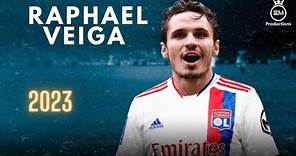 Raphael Veiga ► Welcome To Lyon? - Amazing Skills, Goals & Assists | 2023 HD