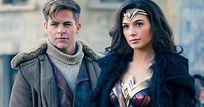 Wonder Woman questa sera su Italia 1: trama, cast e curiosità sul cinecomin con protagonista Gal Gadot