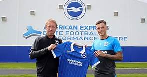 staying put Premier League news: Leeds target Ben White signs four-year contract extension at Brighton