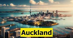 Auckland New Zealand: Top 10 Things to Do & Must Visit (2024)