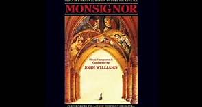 Monsignor (Main Title)
