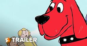 Clifford the Big Red Dog Season 3 Trailer | 'Part 1’ | Fandango Family