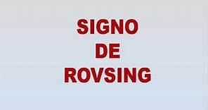 Signo de Rovsing ¿Cómo se realiza la maniobra?