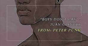 Boys don't cry (Peter Punk) - lyrics // español // english