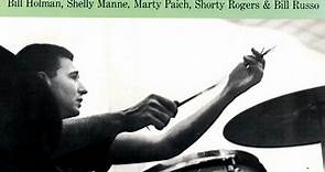 Shelly Manne & His Men - Volume 1 The West Coast Sound