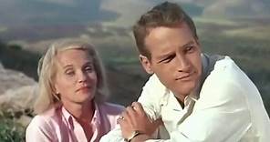 Exodus Movie (1960) - Paul Newman, Eva Marie Saint, Ralph Richardson