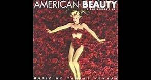 American Beauty Score - 15 - Marine - Thomas Newman