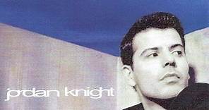 Jordan Knight - Jordan Knight