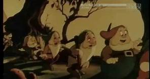 Biancaneve e i Sette Nani - Trailer Italiano (Riedizione 1972) [Coming Soon Television Rip]