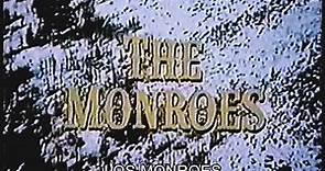 Los Monroes - Serie de TV ( 1966 ) Subtitulada en español