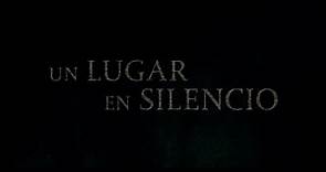 Un Lugar en Silencio | Teaser Tráiler | Paramount Pictures México