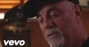 Billy Joel - Billy Joel on TURNSTILES - from THE COMPLETE ALBUMS COLLECTION