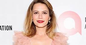 Bethany Joy Lenz Movies and TV Shows — Plus, Her Best Hallmark Films, Ranked