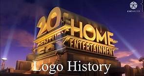 20th Century Fox Studios Home Entertainment Logo History (#67)
