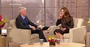Angie on Anderson Cooper full video 1/7