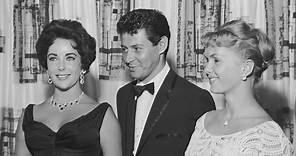 FLASHBACK: Why Debbie Reynolds Didn't Blame Elizabeth Taylor for Eddie Fisher's Infamous Affair