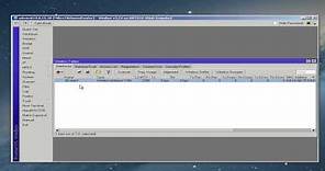 MikroTik Router/Access Point Basic Setup