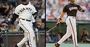 Barry Bonds Before and After Steroids - Full Story of His Transformation