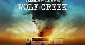 Wolf Creek Season 2 Trailer
