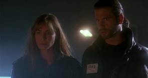 C. I. A. Code Name Alexa (1992) Lorenzo Lamas,Kathleen Kinmont , O . J Simpson