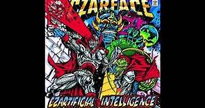 CZARFACE - Czartificial Intelligence (Album)