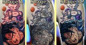 Step By Step Guide to HEAL Your Tattoo PERFECTLY!