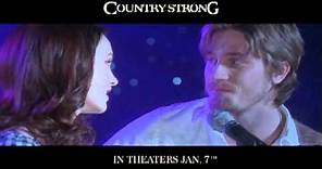Leighton Meester & Garrett Hedlund sing "Give In To Me" from Country Strong