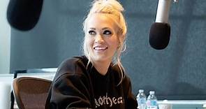 Carrie Underwood Gets Candid About Her Face After Scary Accident: 'It Just Wasn't Pretty'