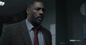Luther | Season 5 Trailer from 2019 | BBC America