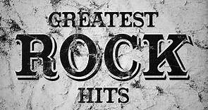 Musica Rock: le migliori canzoni Rock di tutti i tempi! The greatest Rock Hits.