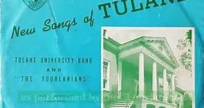 Songs of Tulane #wave30