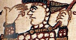 King William I "The Conqueror" (1028-1087) - Pt 2/3