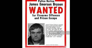 3 RGJ vs James Emerson Bryson (IRA activist)