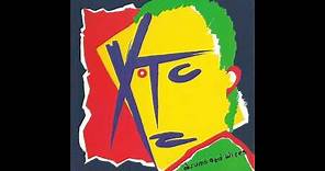 XTC - Complicated Game (remastered)