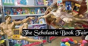 The Scholastic Book Fair
