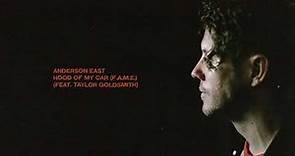 Anderson East - Hood of My Car (feat. Taylor Goldsmith) (F.A.M.E.)